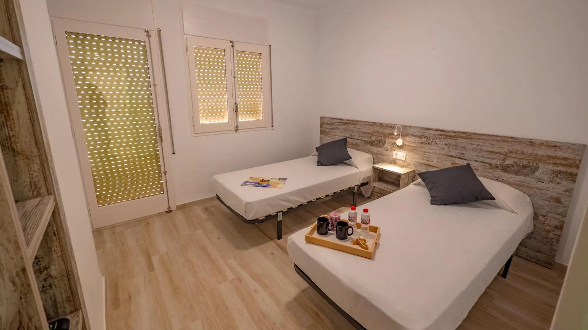 ** Guest house Agi Gloria Rooms Roses Spain