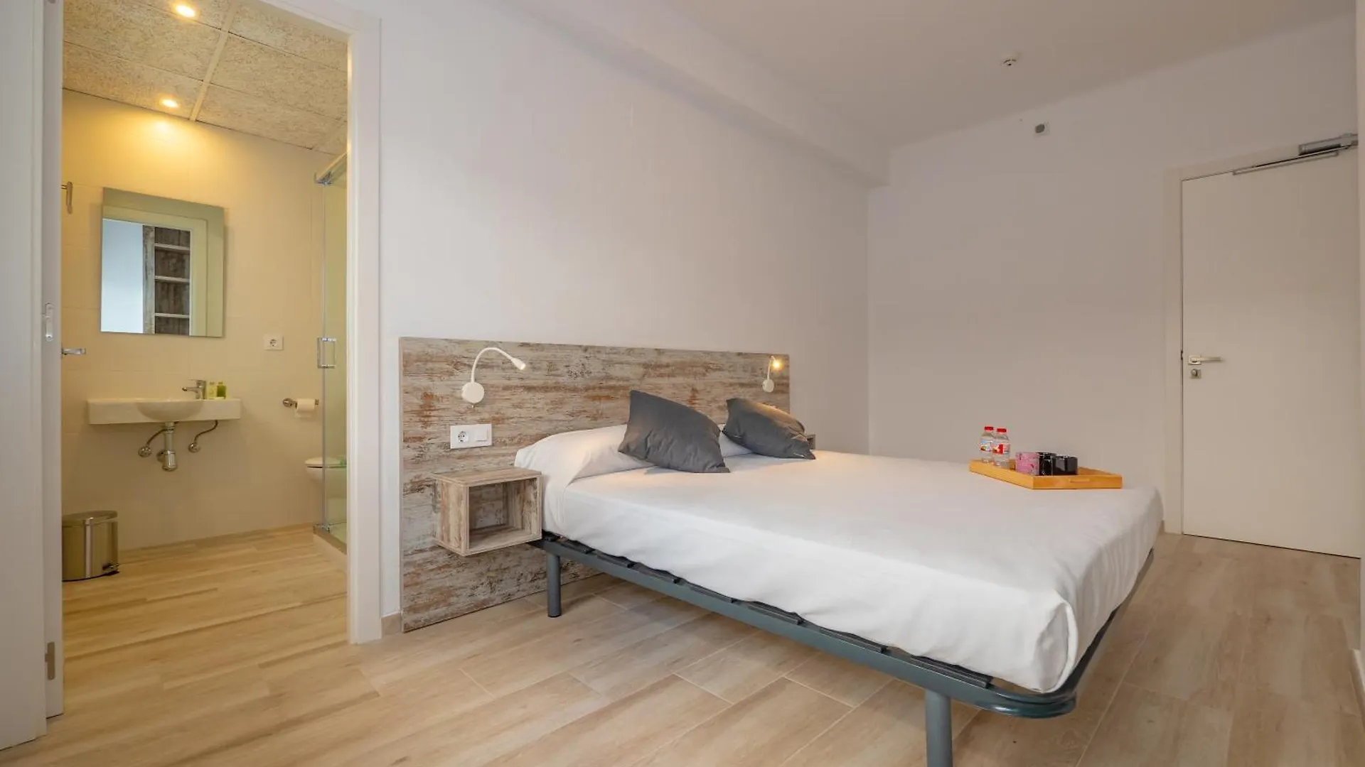 Guest house Agi Gloria Rooms Roses