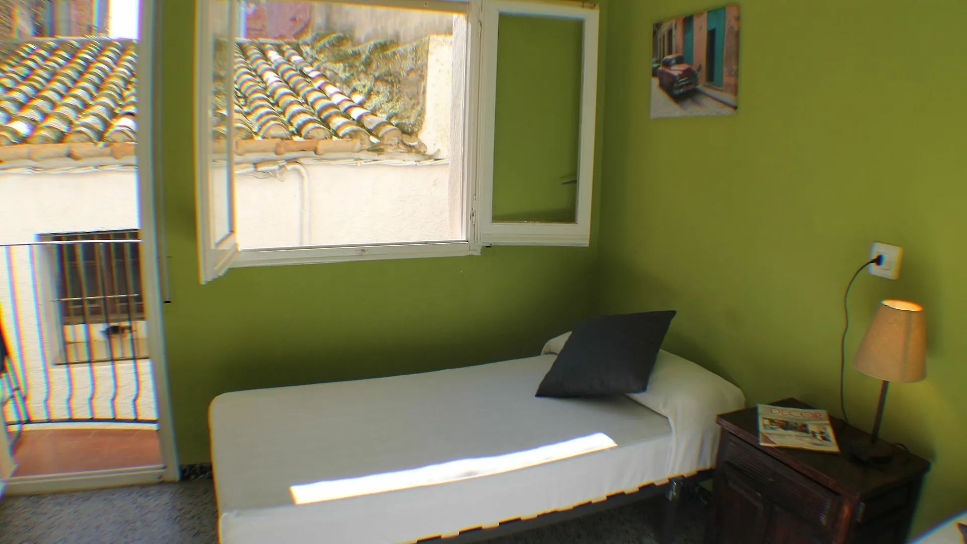 Guest house Agi Gloria Rooms Roses