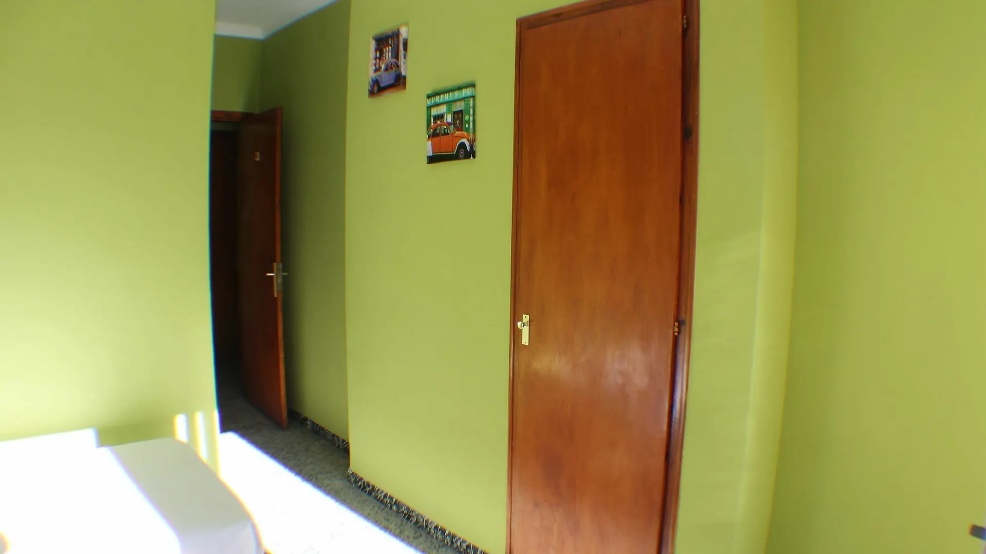 Guest house Agi Gloria Rooms Roses